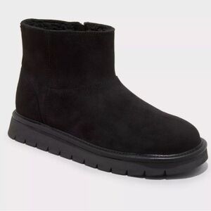 Women's Memory Foam Booties